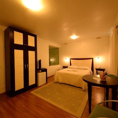 Hotel Provincia Flex Francisco Beltrão Εξωτερικό φωτογραφία