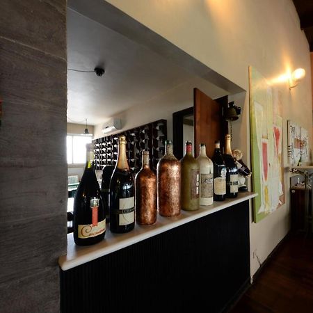 Hotel Provincia Flex Francisco Beltrão Εξωτερικό φωτογραφία
