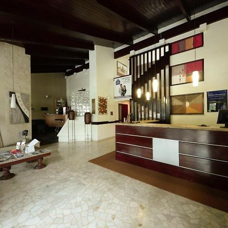 Hotel Provincia Flex Francisco Beltrão Εξωτερικό φωτογραφία