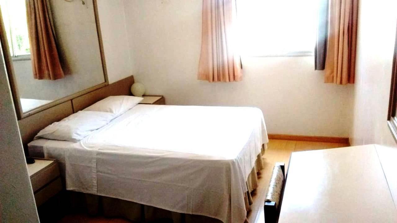 Hotel Provincia Flex Francisco Beltrão Εξωτερικό φωτογραφία