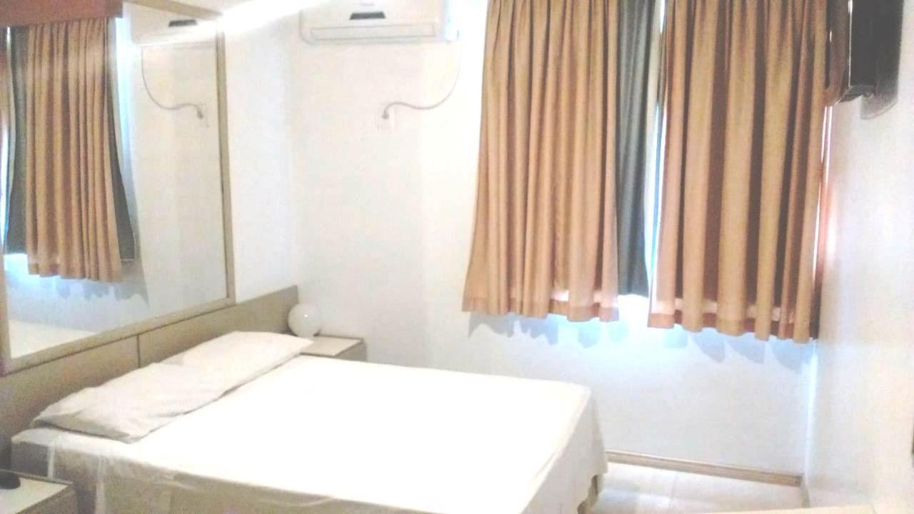 Hotel Provincia Flex Francisco Beltrão Εξωτερικό φωτογραφία