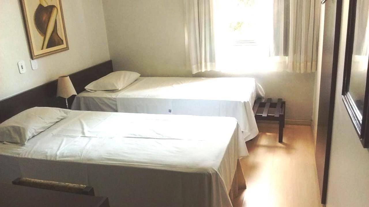 Hotel Provincia Flex Francisco Beltrão Εξωτερικό φωτογραφία