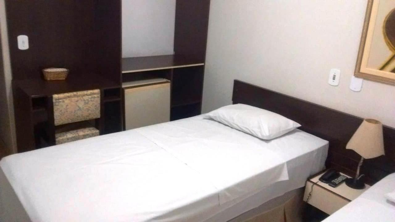 Hotel Provincia Flex Francisco Beltrão Εξωτερικό φωτογραφία