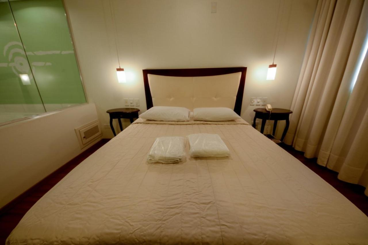 Hotel Provincia Flex Francisco Beltrão Εξωτερικό φωτογραφία