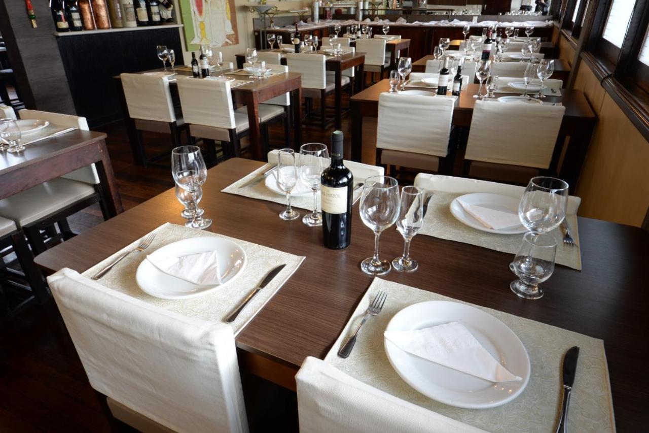 Hotel Provincia Flex Francisco Beltrão Εξωτερικό φωτογραφία