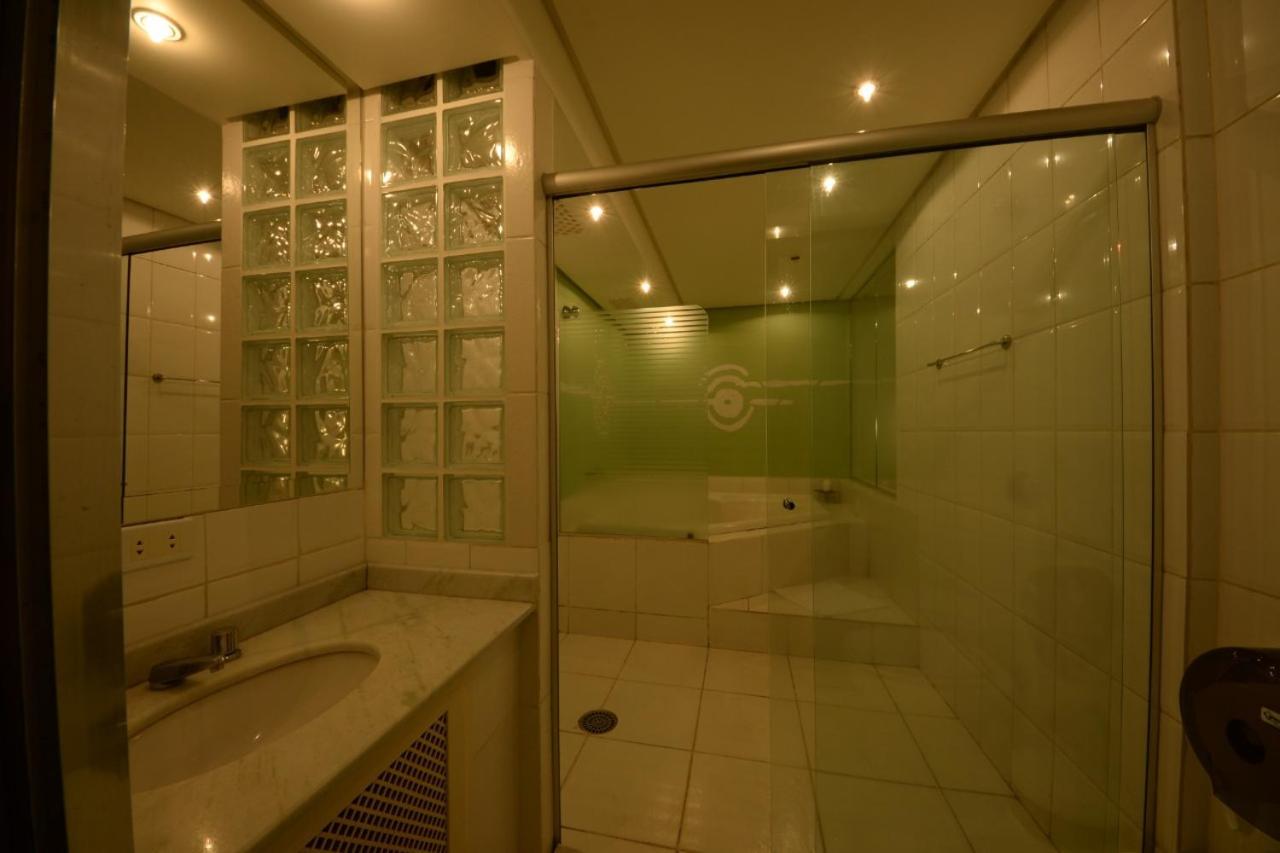 Hotel Provincia Flex Francisco Beltrão Εξωτερικό φωτογραφία