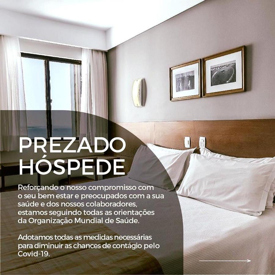 Hotel Provincia Flex Francisco Beltrão Εξωτερικό φωτογραφία