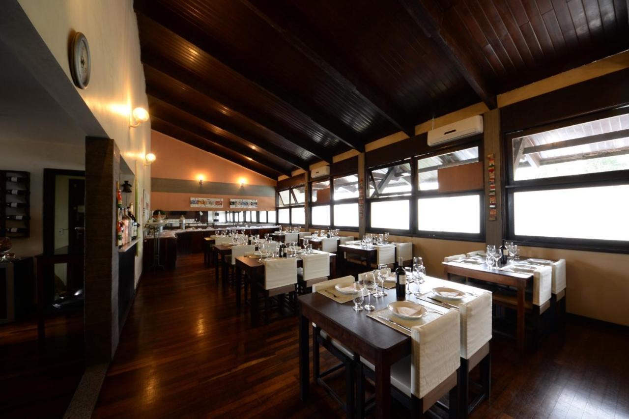 Hotel Provincia Flex Francisco Beltrão Εξωτερικό φωτογραφία