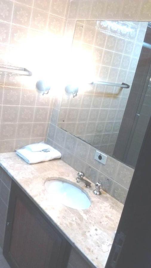 Hotel Provincia Flex Francisco Beltrão Εξωτερικό φωτογραφία