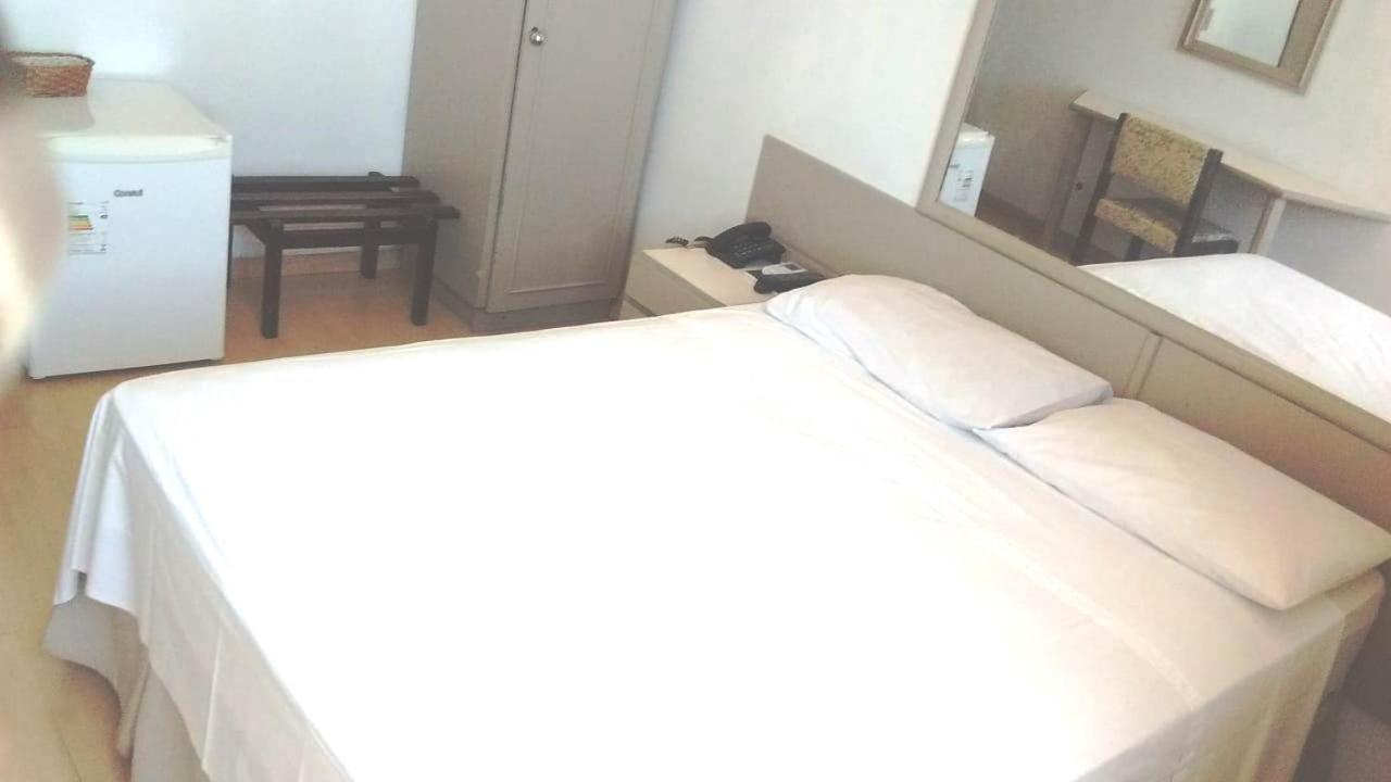 Hotel Provincia Flex Francisco Beltrão Εξωτερικό φωτογραφία
