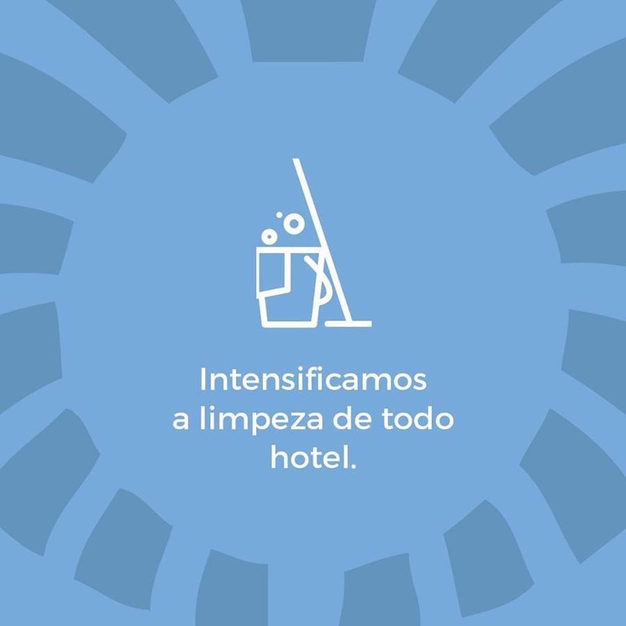 Hotel Provincia Flex Francisco Beltrão Εξωτερικό φωτογραφία